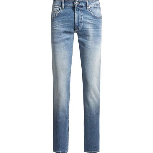 Boss Heren Jeans Blauw 50534679/434 DELAWARE BO 10 - Größe 32/32 - HUGO - Modalova