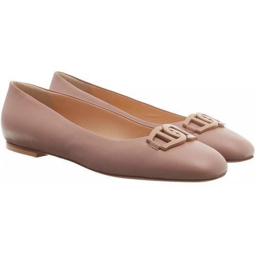 Espadrilles - Madeleine 1 - Gr. 37 (EU) - in Gold - für Damen - aigner - Modalova