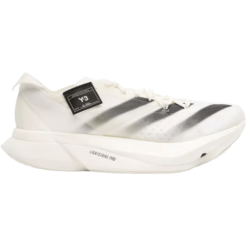 Sneakers - IH2887 OWHITE/CREWHT/BLACK - Gr. 7 - in - für Damen - Y-3 - Modalova