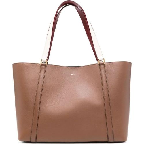 Hobo Bags - Bags Brown - Gr. unisize - in - für Damen - Bally - Modalova