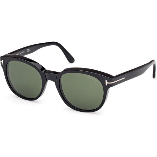 Sonnenbrille - Mert - Gr. unisize - in Schwarz - für Damen - Tom Ford - Modalova