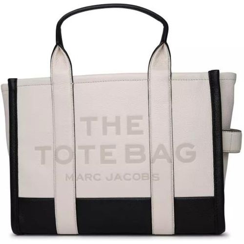 Tote - Small Ivory 'Tote' Bag - Gr. unisize - in - für Damen - Marc Jacobs - Modalova