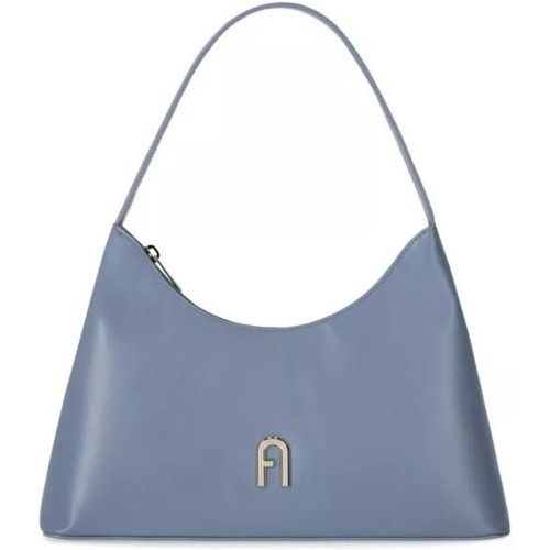 Crossbody Bags - Diamante S Shoulder Bag - Gr. unisize - in - für Damen - Furla - Modalova