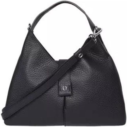 Shopper - Grained Leather Bag - Gr. unisize - in - für Damen - Orciani - Modalova
