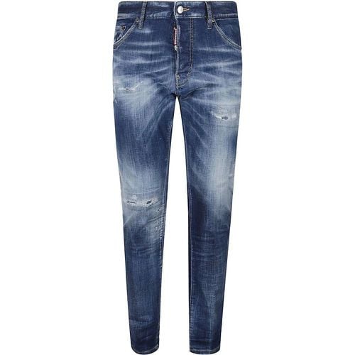 Jeans - Größe 46 - Dsquared2 - Modalova