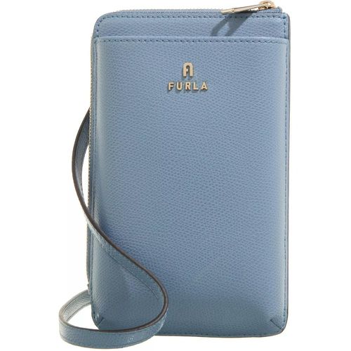 Crossbody Bags - Camelia Vertical Crossbody - Gr. unisize - in - für Damen - Furla - Modalova