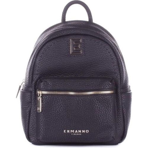 Rucksäcke - Bags Black - Gr. unisize - in - für Damen - Ermanno Scervino - Modalova