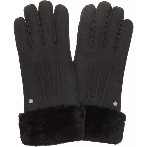 Handschuhe - Goeteborg - Gr. 7,5 - in - für Damen - Roeckl - Modalova