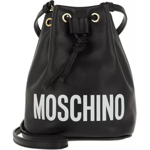 Beuteltaschen - Pochette - Gr. unisize - in - für Damen - Moschino - Modalova