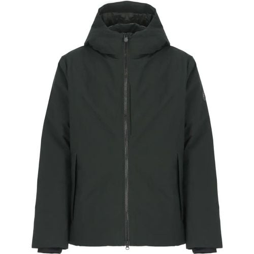 Obione Padded Short Jacket - Größe L - Save the Duck - Modalova