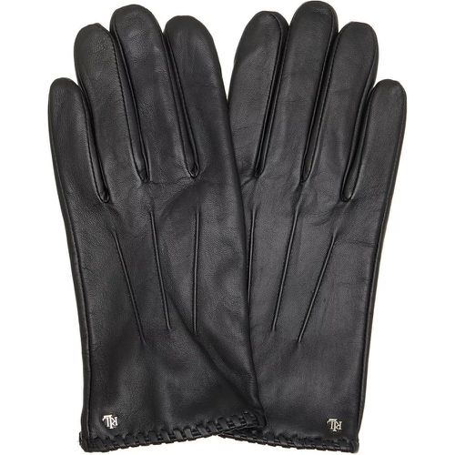 Handschuhe - Glove Wptsch - Gr. M - in - für Damen - Lauren Ralph Lauren - Modalova