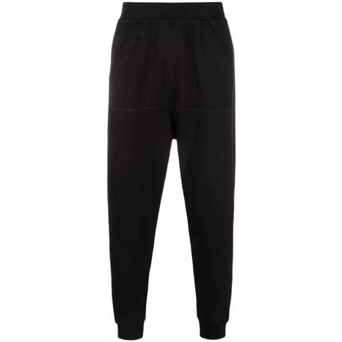 Trousers Black - Größe XL - black - Dsquared2 - Modalova