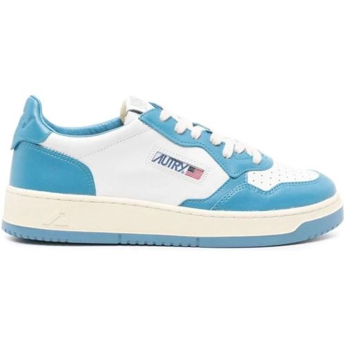 Low-Top Sneaker - Sneakers White - Gr. 40 (EU) - in - für Damen - Autry International - Modalova