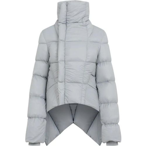 Naska Duvet Jacket - Größe 42 - Rick Owens - Modalova