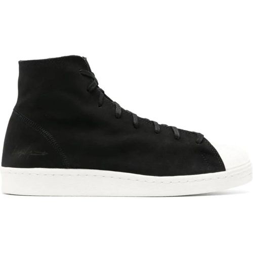 Low-Top Sneaker - Pro Model Sneakers - Gr. 10 - in - für Damen - Y-3 - Modalova