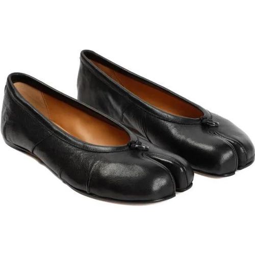 Loafers & Ballerinas - Tabi Ballerina - Gr. 36 (EU) - in - für Damen - Maison Margiela - Modalova