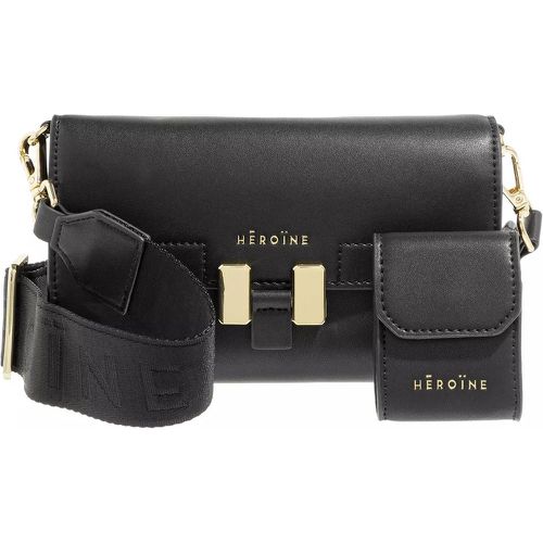 Crossbody Bags - Carrie with Pouch - Gr. unisize - in - für Damen - Maison Héroïne - Modalova