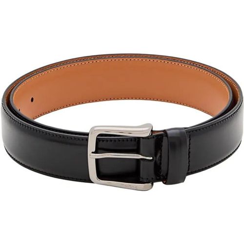 Gürtel - Leather Belt - Gr. 100 - in - für Damen - TOD'S - Modalova