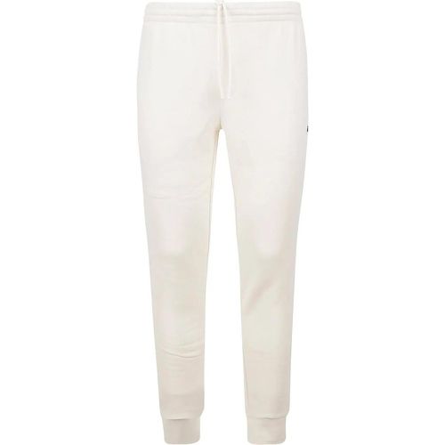 Trousers White - Größe 2 - Lacoste - Modalova