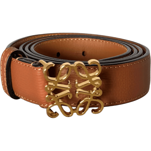 Gürtel - Anagram Gurtel Gro�e 100 / sehr gut - Gr. ONE SIZE - in - für Damen - Loewe - Modalova