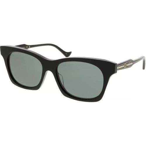 Sonnenbrille - GG1299S - Gr. unisize - in Mehrfarbig - für Damen - Gucci - Modalova