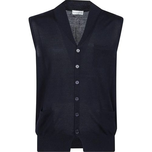 V-neck Vest - Größe 48 - Ballantyne - Modalova