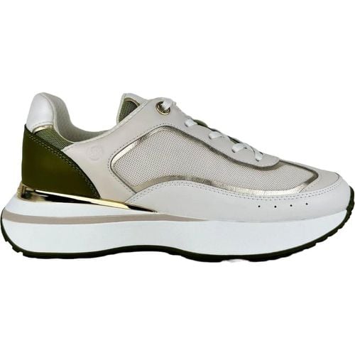 Sneaker - Ari Trainer - Gr. 36 (EU) - in - für Damen - Michael Kors - Modalova