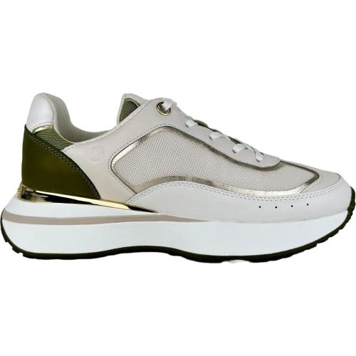 Sneaker - Ari Trainer - Gr. 40 (EU) - in - für Damen - Michael Kors - Modalova