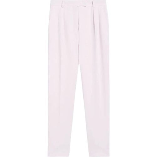 Trousers Pink - Größe 38 - Max Mara - Modalova