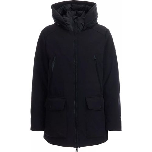 SOFT SHELL Parka - Größe XXXL - schwarz - Woolrich - Modalova