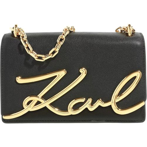 Hobo Bag - Signature Sm Shoulderbag - Gr. unisize - in - für Damen - Karl Lagerfeld - Modalova