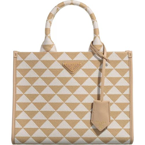 Tote - Handle Bag - Gr. unisize - in - für Damen - Prada - Modalova