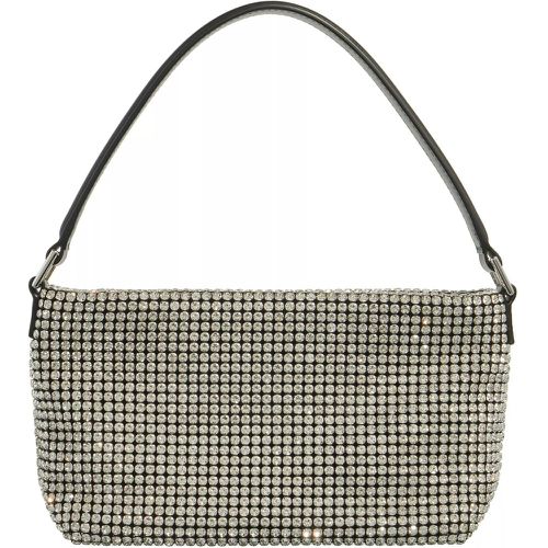 Pochettes - Diamante Small Hobo Bag - für Damen - self-portrait - Modalova