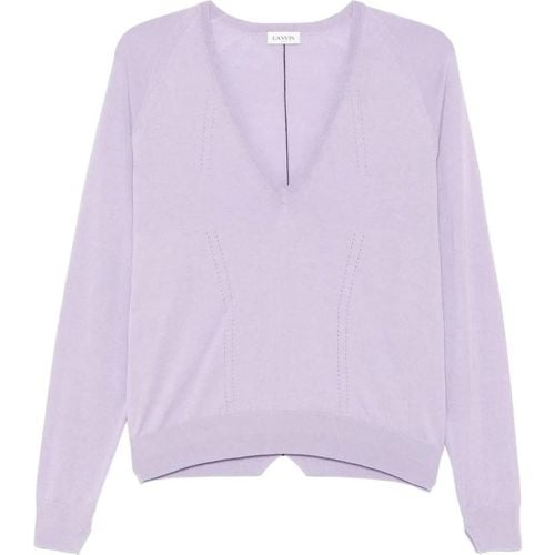 Sweaters Divers - Größe M - Lanvin - Modalova