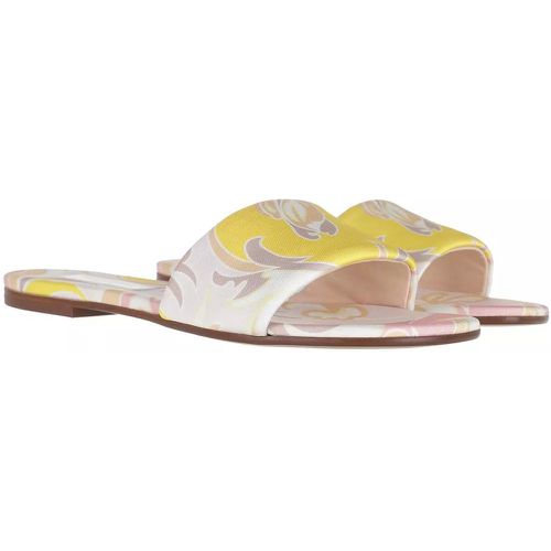 Slipper & Pantoletten - Mules Tropicana Baby - Gr. 36 (EU) - in - für Damen - EMILIO PUCCI - Modalova