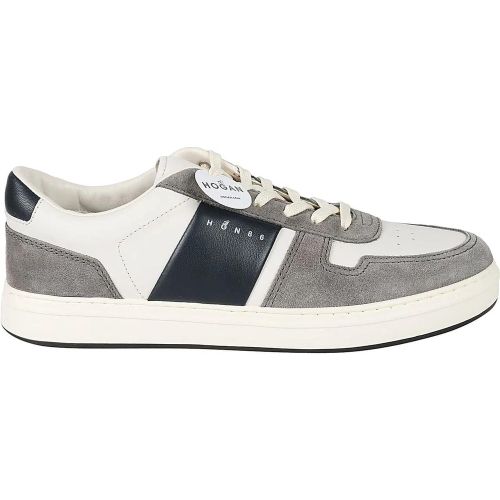 Low-Top Sneaker - H668 Sneakers White - Gr. 7 - in - für Damen - Hogan - Modalova