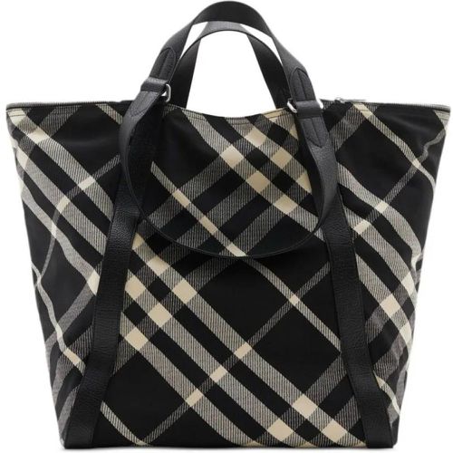 Totes - Tote Bag With Logo - Gr. unisize - in - für Damen - Burberry - Modalova