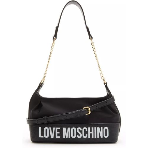 Crossbody Bags - damen Schultertasche JC4254P - Gr. unisize - in - für Damen - Love Moschino - Modalova