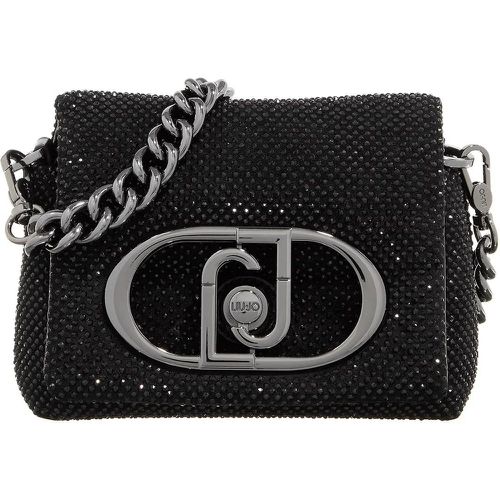 Crossbody Bags - Lapuffy - Gr. unisize - in - für Damen - LIU JO - Modalova