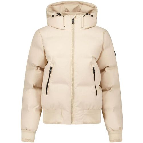Okemo Bomber Jacket Mist - Größe XS - AIRFORCE SPORT - Modalova