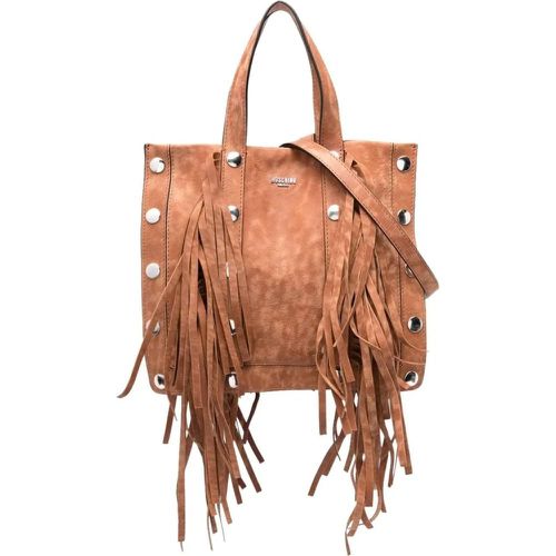 Crossbody Bags - Bags Brown - Gr. unisize - in - für Damen - Moschino - Modalova