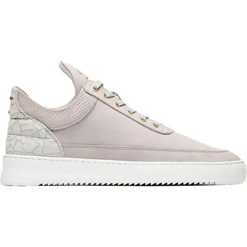 Low-Top Sneaker - Low Top Ripple Ceres Light Grey Sneakers - Gr. 40 (EU) - in - für Damen - Filling Pieces - Modalova