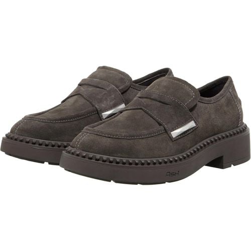 Loafer - Medusa - Gr. 36 (EU) - in - für Damen - Ash - Modalova