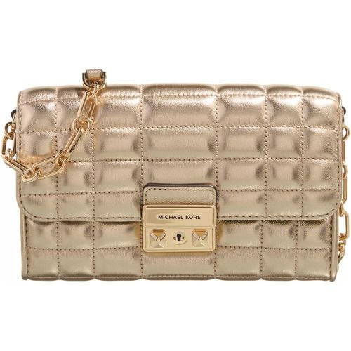 Crossbody Bags - Tribeca Handtasche Gold 32S4G2RC9K-74 - für Damen - Michael Kors - Modalova