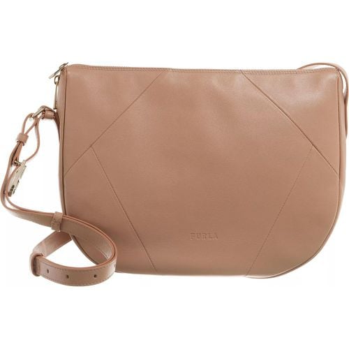 Hobo Bags - Flow M Shoulder Bag 32 - Gr. unisize - in - für Damen - Furla - Modalova