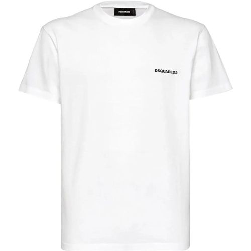 T-shirt divers - Größe XL - Dsquared2 - Modalova