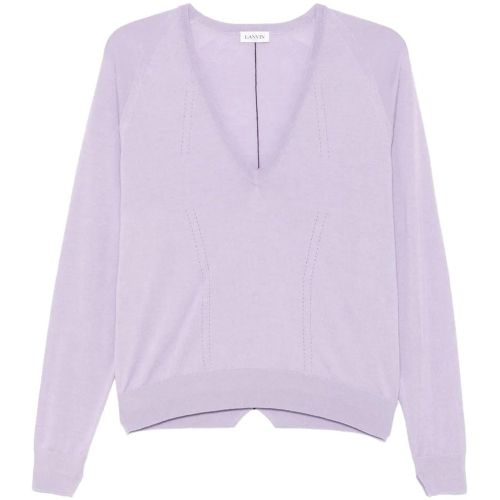 Sweaters Glycine - Größe M - Lanvin - Modalova