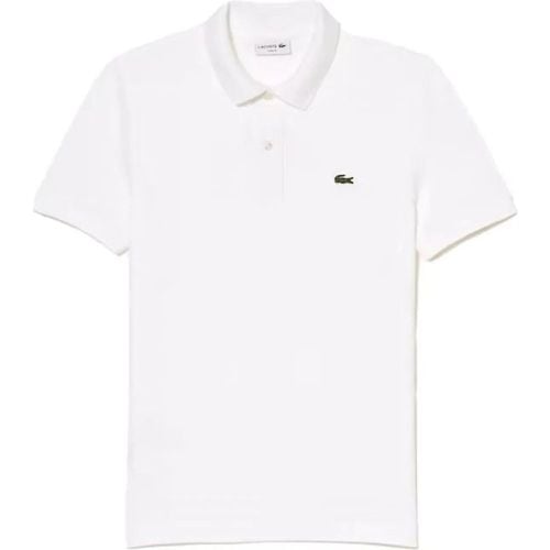 Polo Km uni - Größe XS - Lacoste - Modalova