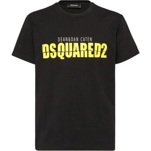 T-shirt divers - Größe M - Dsquared2 - Modalova