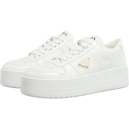 Low-Top Sneaker - Downtown Bold Sneakers - Gr. 37 (EU) - in - für Damen - Prada - Modalova